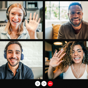 Virtual Experience 2025