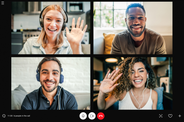 Virtual Experience 2025